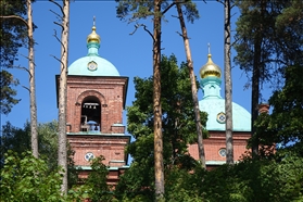 Valaam-Voskresenskij